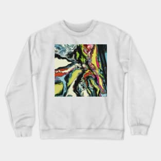 Elevation Crewneck Sweatshirt